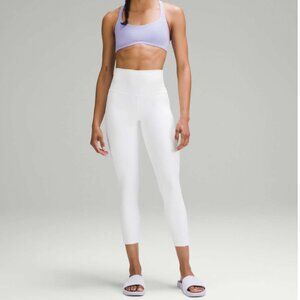 Lululemon Align Ribbed High-Rise Pant 25"